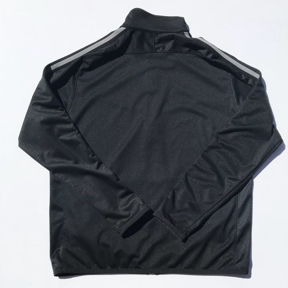 NIKE l Men’s Zip front knit jacket - Picture 6 of 6